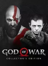 God of War: Collector's Edition