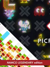 Picross S Namco Legendary Edition