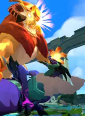 Gigantic: Rampage Edition