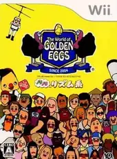 The World of Golden Eggs: Norinori Rhythm-kei