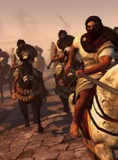 Total War: Attila - Empires of Sand Culture Pack