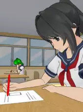 Yandere Simulator