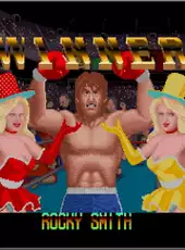 Arcade Archives: The Final Round