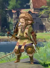 Granblue Fantasy: Relink - Emote Expansion Set: Grab Bag