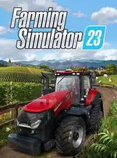 Farming Simulator 23