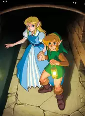 The Legend of Zelda: A Link to the Past