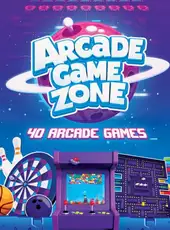 Arcade Game Zone