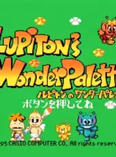 Lupiton's Wonder Palette