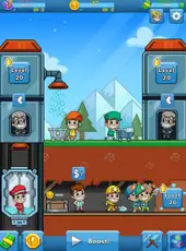 Idle Miner Tycoon