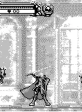 Castlevania: Symphony of the Night