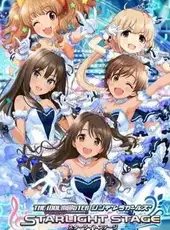 The Idolmaster: Cinderella Girls - Starlight Stage