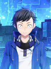 Digimon Story: Cyber Sleuth - Hacker's Memory