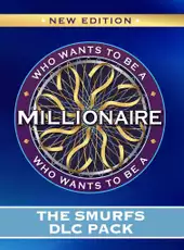 Who Wants to Be A Millionaire: The Smurfs DLC Pack