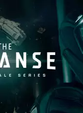 The Expanse: A Telltale Series