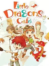 Little Dragons Café