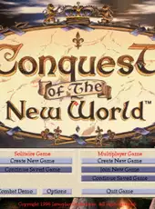 Conquest of the New World