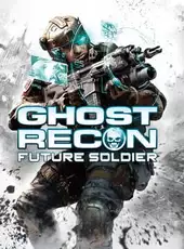 Tom Clancy's Ghost Recon: Future Soldier