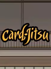 Card-Jitsu