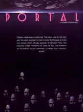 Portal: A Computer Novel