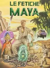 Le Fetiche Maya