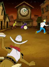 Scooby-Doo: Showdown in Ghost Town