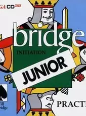 Will Bridge : Initiation Junior