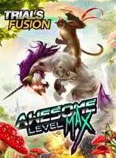 Trials Fusion: Awesome Level Max