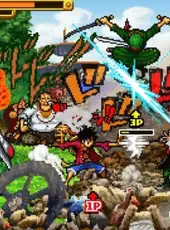 One Piece: Gigant Battle!