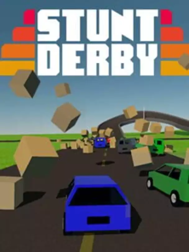 Stunt Derby