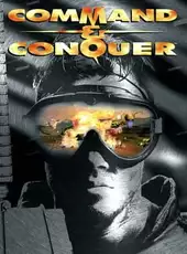 Command & Conquer