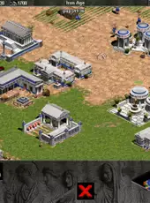 Age of Empires: The Rise of Rome