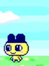 Tamagotchi Plus Color