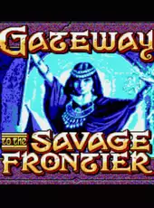 Gateway to the Savage Frontier