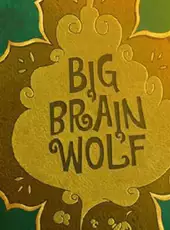 Big Brain Wolf