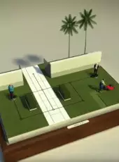 Hitman Go: VR Edition