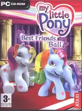 My Little Pony: Best Friends Ball