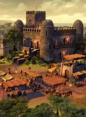 Age of Empires III: Definitive Edition - The African Royals