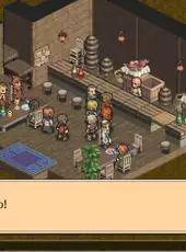 Mercenaries Saga: Will of the White Lions