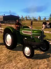 Professional Farmer 2014: Good Ol' Times