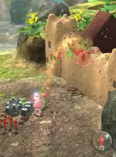 Pikmin 3