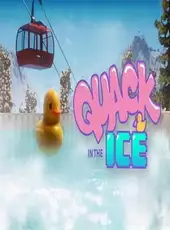 Placid Plastic Duck Simulator: Quacking the Ice