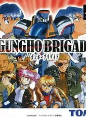 Gungho Brigade