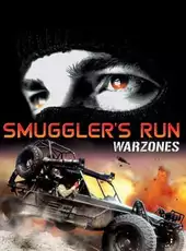 Smuggler's Run: Warzones