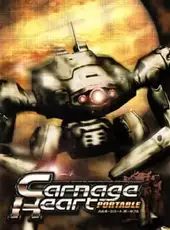 Carnage Heart Portable