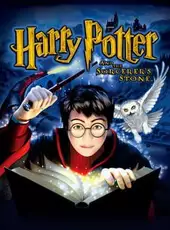 Harry Potter and the Sorcerer's Stone