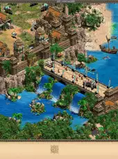 Age of Empires II: HD Edition - Rise of the Rajas