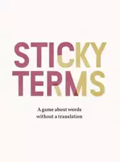 Sticky Terms