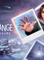 Life is Strange: Double Exposure