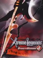 Dynasty Warriors 4: Xtreme Legends