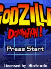 Godzilla: Domination!
